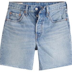 Levi's Jean Shorts